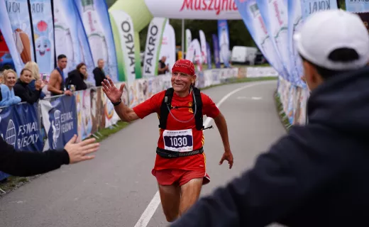 Nie pozostawili złudzeń! W tym roku Bieg Górski na 11 km należał do nich [WIDEO] - 76